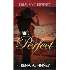 I Ain't Perfect (Urban Soul Presents)