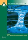 Green ICT & Energy: From Smart to Wise Strategies (Sustainable Energy Developments)