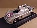 BEST 1/43 Scale Prefinished Fully-Detailed Diecast Model, Porsche 908/4, 1970 Stuttgart, Martini Racing Team, #1, Joest 9378