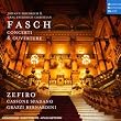 Fasch: Concerti & Ouverture