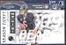 2009 Playoff Contenders Football Card # 19 Jay Cutler Chicago Bears Mint Condition NFL Card- Shipped In Protective ScrewDown Display Case!