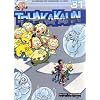 Die Abenteuer der Minimenschen 31: Tchakakahn