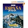 BBC Espana Viva: Spanish for Beginners Coursebook