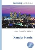 Xander Harris