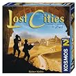 KOSMOS 6901680 - Lost Cities