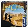 KOSMOS 6901680 - Lost Cities von KOSMOS