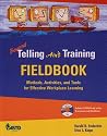 Beyond Telling Aint Training Fieldbook