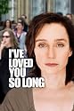 I've Loved You So Long