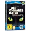 Dark Tales: Der schwarze Kater von Edgar Allan Poe
