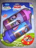 Playtex 2pc Sippy Cups LITTLE EINSTIENS