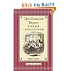 The Pickwick Papers: The Posthumous Papers of the Pickwick Club (Collectors Library Editions)