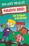 Treasure in the Garden (Paradise House)