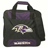 KR NFL Single Tote 2011 Baltimore Ravens