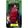 Harry Potter Doll In Quidditch Robes