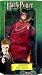 Harry Potter Doll In Quidditch Robes