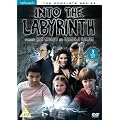 Into The Labyrinth - The Complete Series [DVD]