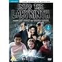 Into The Labyrinth - The Complete Series [DVD]
