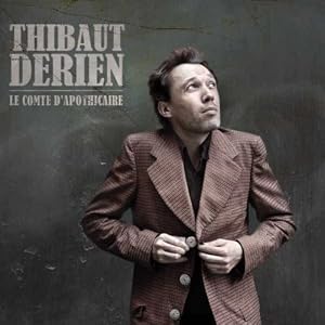 Thibaut Derien - Le Comte D