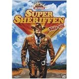 Super sheriffen - Sl�r till [Schwedischer Import]von "Bud Spencer"