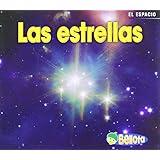 Las estrellas (El espacio) (Spanish Edition)