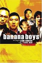 Banana Boys: The Play