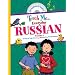Teach Me Everyday Russian (Teach Me... (Teach Me Tapes))