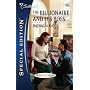 The Billionaire And His Boss (Silhouette Special Edition)