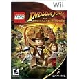 Lego Indiana Jones: The Original Adventures