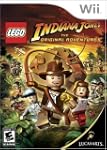Lego Indiana Jones: The Original Adve...