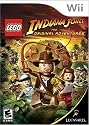 Lego Indiana Jones