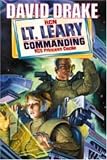 Lt Leary, Commanding