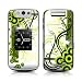 Gypsy Design Protective Decal Skin Sticker for Blackberry Pearl Flip 8220 Cell Phone