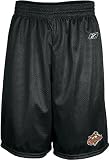 Baltimore Orioles MLB 9" Inseam Black Center Field Mesh Baseball Shorts By Reebok (XL=36-38)