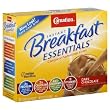 Carnation Instant Breakfast Dark Chocolate, 10-Count Box (Pack of 6)