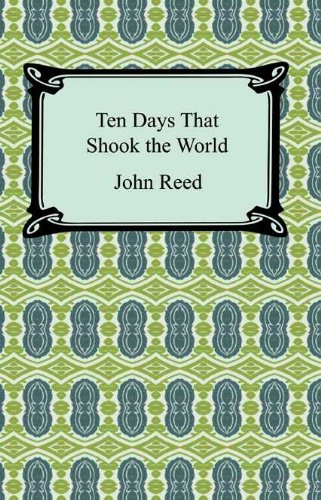 Ten Days That Shook The World