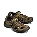Teva Men's Omnium Sandal,Brown,13 M US