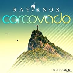 Corcovado (Ti-Mo Remix)