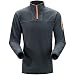 Arc'teryx Caliber Zip Neck Sweater - Men's