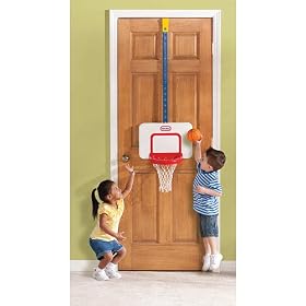 Click here to buy Little Tikes Attach 'n Play Basketball by Little Tikes.