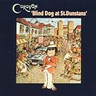 Blind Dog at St. Dunstans