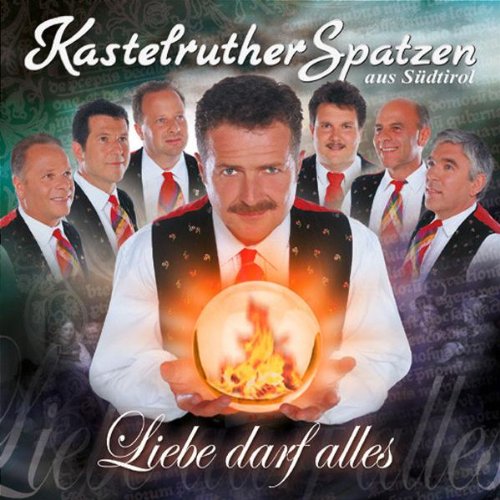 Produkt-Bild: Liebe Darf Alles