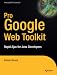 Book Pro Google Web Toolkit: Rapid Ajax for Java Developers (Pro)