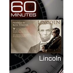 60 Minutes - Lincoln