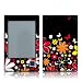 Lauries Garden Protector Skin Decal Sticker for Bookeen Cybook Gen3 Reader