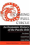 Coming Full Circle: An Economic History Of The Pacific Rim (Essays in World History)