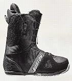 【2009JAPAN正規品】BURTON BOOTブーツ《OZONE US9 BLK》