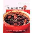 Eat Well, Live Well with Diabetes: Low-GI Recipes and Tips (Eat Well, Live Well) by Karen Kingham
