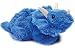 Intelex Cozy Plush Microwaveable Warmer -  Triceratops
