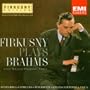 Firkusny Plays Brahms