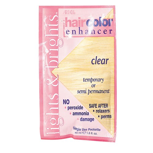 Ardell Lights & Brights Enhancer Clear